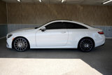 Used 2023 Mercedes-Benz E 450 Coupe image 5