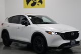 New 2025 MAZDA CX-5 Carbon Edition image 6