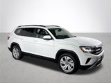 Used 2021 Volkswagen Atlas SE image 4