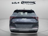 New 2026 Kia Sportage EX image 3