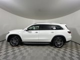 New 2025 Mercedes-Benz GLS 450 4MATIC image 4