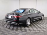 New 2025 Mercedes-Benz Maybach S 680 4MATIC image 5