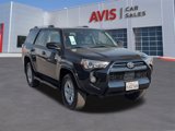 Used 2024 Toyota 4Runner SR5 image 3