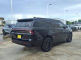 New 2025 Lincoln Navigator L Reserve w/ Jet Appearance Package image 2