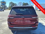 Used 2024 Jeep Grand Cherokee Limited 4xe image 4