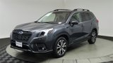 Used 2024 Subaru Forester Limited image 3
