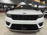 New 2025 Jeep Grand Cherokee Summit image 2