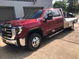 Used 2024 GMC Sierra 3500 SLE w/ SLE Convenience Package image 3