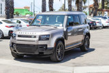 Used 2023 Land Rover Defender 110 X-Dynamic SE image 3
