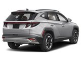 New 2025 Hyundai Tucson SEL image 2