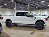 Used 2022 Ford F150 Platinum w/ Equipment Group 701A High image 5