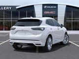 New 2025 Buick Envision Avenir image 4