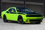 Used 2023 Dodge Challenger R/T Scat Pack w/ T/A Package image 2