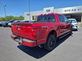New 2025 Ford F150 XLT w/ Equipment Group 302A MID image 4