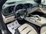 New 2025 Mercedes-Benz GLS 63 AMG 4MATIC image 4