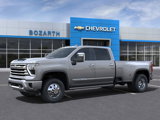 New 2025 Chevrolet Silverado 3500 High Country w/ High Country Premium Package image 2