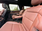 New 2025 Lincoln Navigator L Reserve image 4