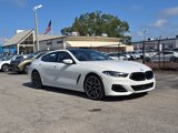 New 2026 BMW 840i image 2