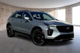 Used 2025 Cadillac XT4 Sport w/ LPO, Onyx Lite Package image 3