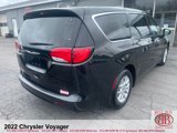 Used 2022 Chrysler Voyager LX image 3