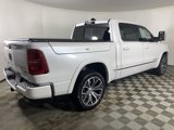 New 2025 RAM 1500 Tungsten image 2