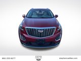 New 2025 Cadillac XT5 Premium Luxury w/ Technology Package image 2