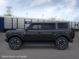 New 2025 Ford Bronco Outer Banks image 4