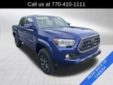Used 2023 Toyota Tacoma SR5 image 3