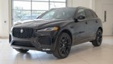 New 2026 Jaguar F-PACE R-Dynamic S image 3