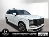 New 2026 Hyundai Palisade Calligraphy image 2