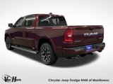 New 2025 RAM 1500 Laramie w/ Sport Appearance Package image 4