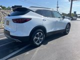 Certified 2023 Chevrolet Blazer LT image 3