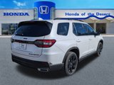 New 2025 Honda Pilot Black Edition image 3