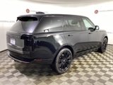 New 2025 Land Rover Range Rover Long Wheelbase SE image 2