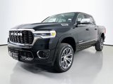 New 2025 RAM 1500 Tungsten w/ Bed Utility Group image 3