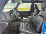 New 2025 Ford Bronco Badlands image 5