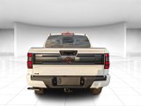 New 2025 Nissan Frontier PRO-4X image 4