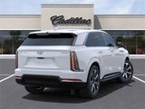 New 2025 Cadillac Escalade IQ Luxury 2 image 4