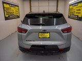 New 2025 Chevrolet Blazer RS w/ Driver Confidence II Package image 6