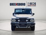 New 2025 INEOS Grenadier Fieldmaster Edition image 2