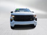 New 2025 Chevrolet Silverado 1500 Custom image 3