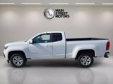 Used 2021 Chevrolet Colorado LT w/ Fleet Safety Package image 2