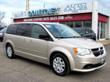 Used 2014 Dodge Grand Caravan SE w/ Quick Order Package 29E SE image 2