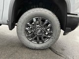 New 2025 Chevrolet Silverado 2500 Custom w/ Custom Value Package image 4