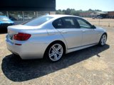 Used 2016 BMW 550i Sedan image 5