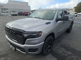 New 2025 RAM 1500 Tradesman w/ Night Edition image 3
