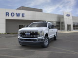 New 2025 Ford F350 XLT w/ Snow Plow Prep Package image 4