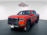 New 2025 Nissan Frontier PRO-4X image 3