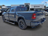 New 2025 RAM 1500 Laramie image 3