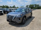 New 2026 Nissan Rogue SV image 2